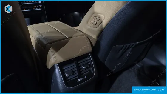 KIA K7 3.0 GDI NOBLESSE