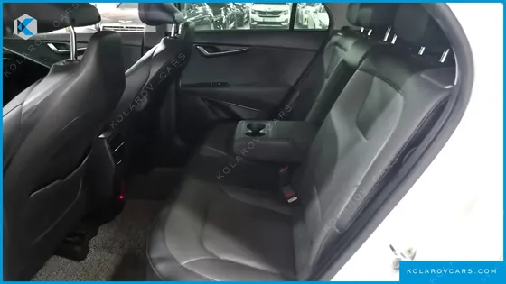 KIA NIRO PRESTIGE
