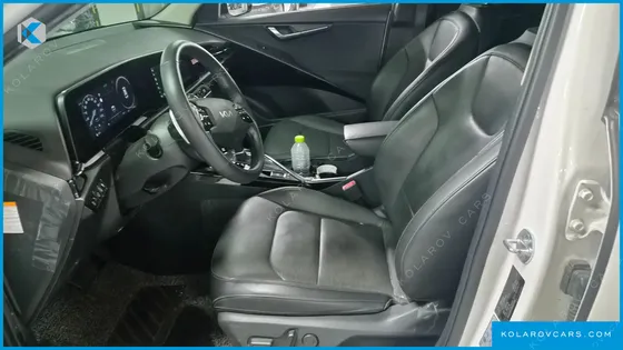 KIA NIRO PRESTIGE