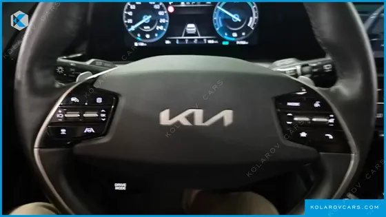 KIA NIRO PRESTIGE