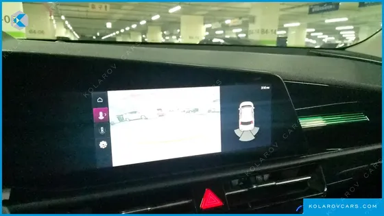 KIA NIRO PRESTIGE