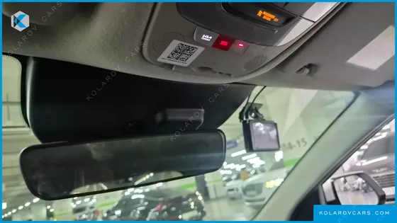 KIA NIRO PRESTIGE