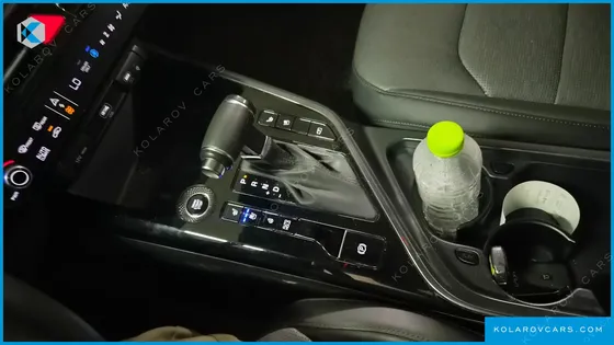 KIA NIRO PRESTIGE