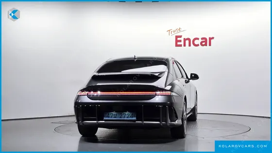 HYUNDAI IONIQ 6 STANDARD