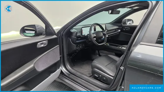 HYUNDAI IONIQ 6 STANDARD