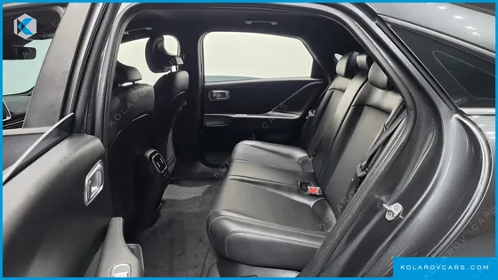 HYUNDAI IONIQ 6 STANDARD