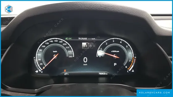 KIA K7 3.0 LPI PRESTIGE(RENTED)
