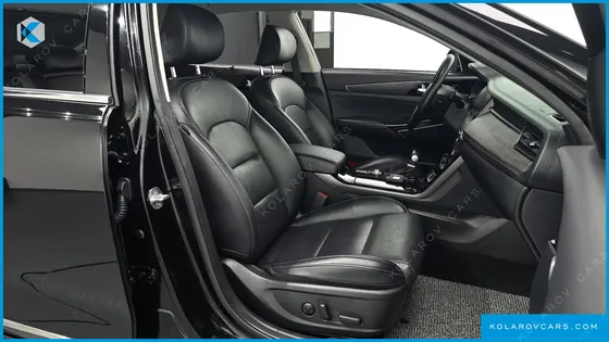 KIA K7 3.0 LPI PRESTIGE(RENTED)