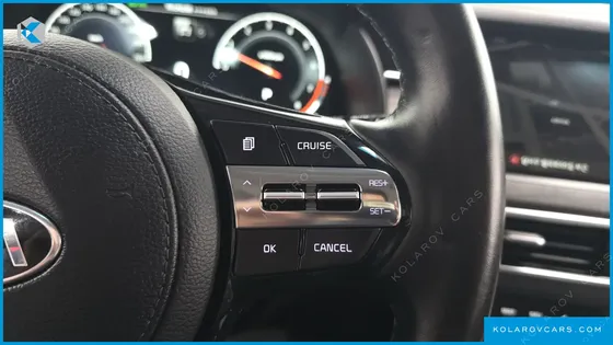 KIA K7 3.0 LPI PRESTIGE(RENTED)