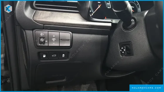 KIA K7 3.0 LPI PRESTIGE(RENTED)