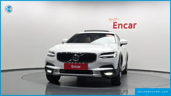 VOLVO V90 T5 PRO AWD