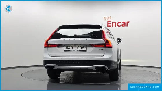 VOLVO V90 T5 PRO AWD
