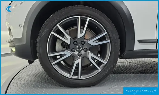VOLVO V90 T5 PRO AWD