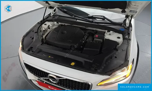 VOLVO V90 T5 PRO AWD