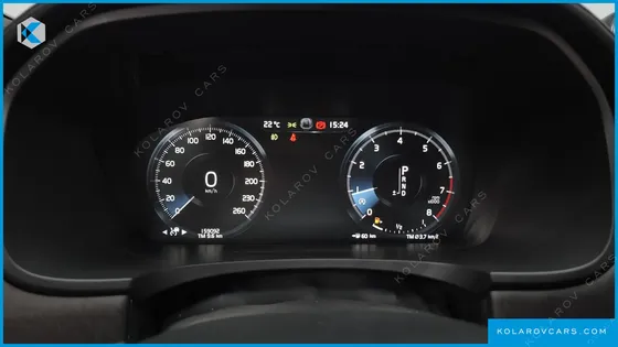 VOLVO V90 T5 PRO AWD