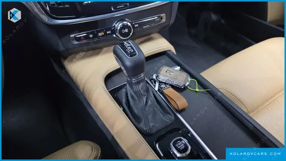 VOLVO V90 T5 PRO AWD
