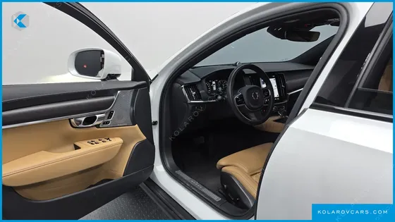 VOLVO V90 T5 PRO AWD