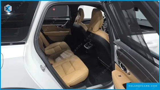 VOLVO V90 T5 PRO AWD