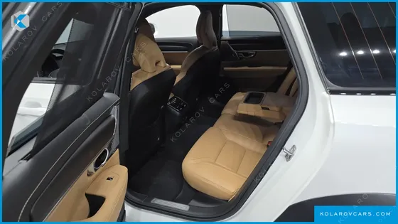VOLVO V90 T5 PRO AWD
