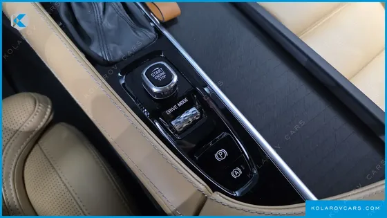 VOLVO V90 T5 PRO AWD