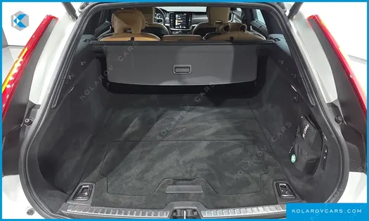 VOLVO V90 T5 PRO AWD