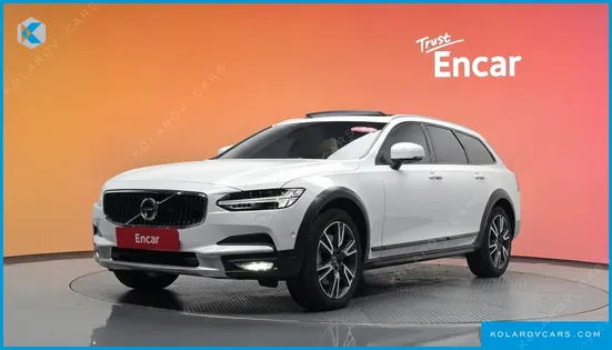 VOLVO V90 T5 PRO AWD