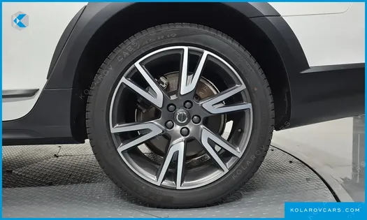 VOLVO V90 T5 PRO AWD