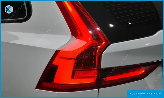 VOLVO V90 T5 PRO AWD