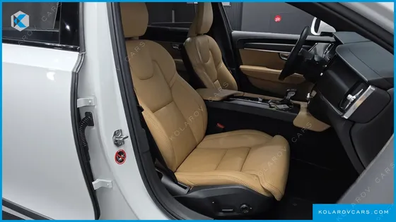 VOLVO V90 T5 PRO AWD