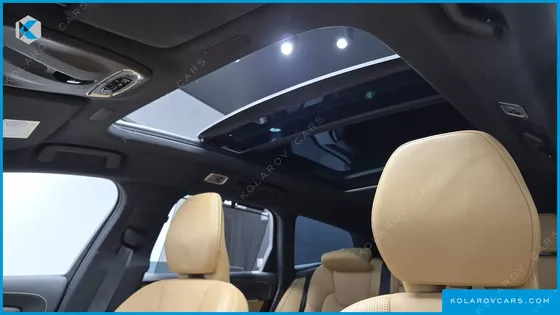 VOLVO V90 T5 PRO AWD