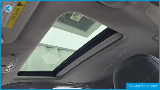 INFINITY Q50 3.5 BLUE SPORT SENSORY