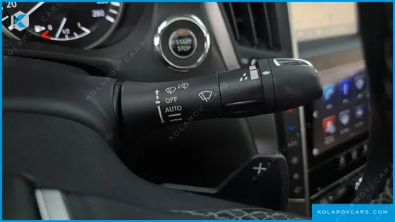 INFINITY Q50 3.5 BLUE SPORT SENSORY