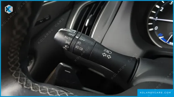 INFINITY Q50 3.5 BLUE SPORT SENSORY