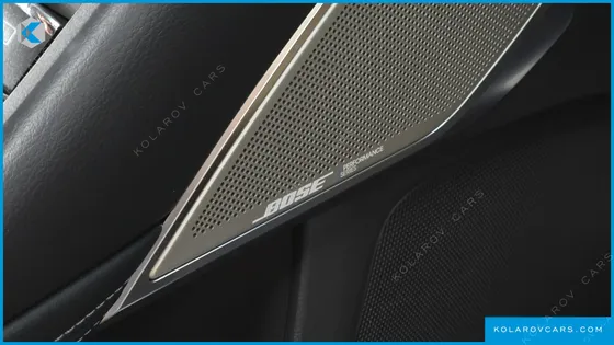INFINITY Q50 3.5 BLUE SPORT SENSORY