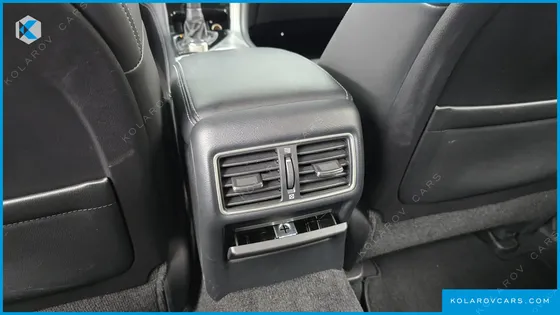 INFINITY Q50 3.5 BLUE SPORT SENSORY