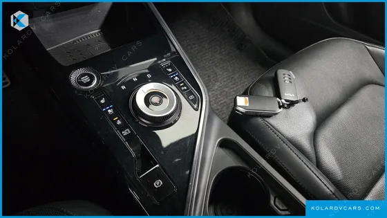 KIA NIRO SIGNATURE