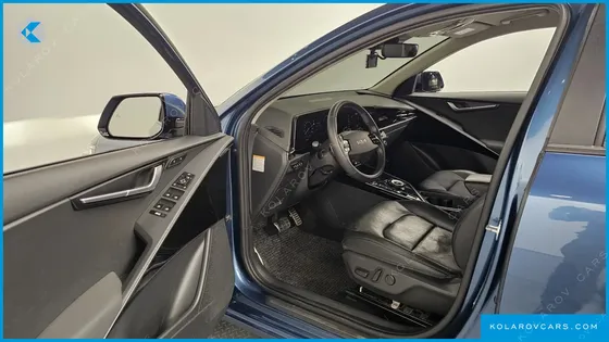 KIA NIRO SIGNATURE