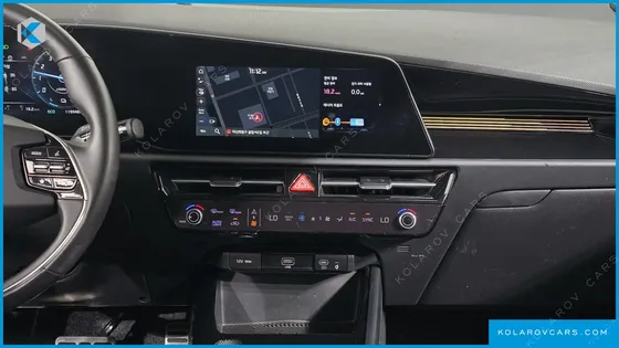 KIA NIRO SIGNATURE