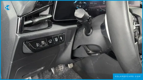 KIA NIRO SIGNATURE