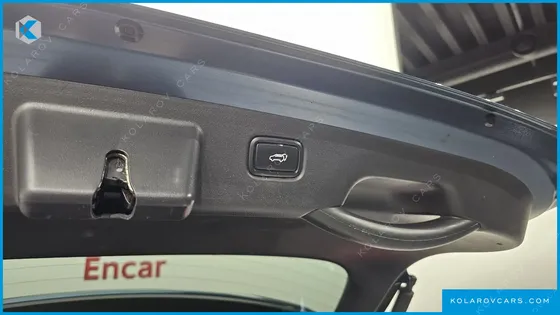 KIA NIRO SIGNATURE