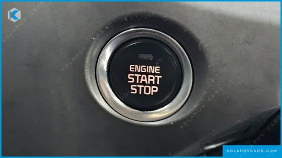 KIA SPORTAGE DIESEL 2WD PRESTIGE