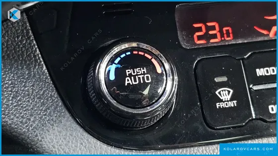 KIA SPORTAGE DIESEL 2WD PRESTIGE