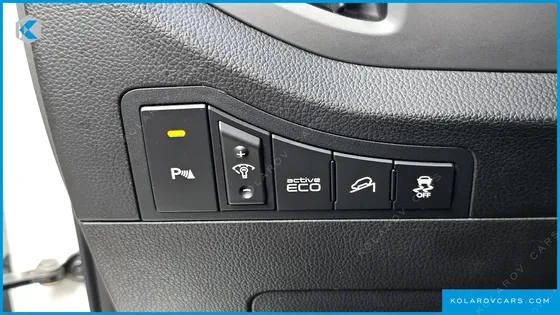 KIA SPORTAGE DIESEL 2WD PRESTIGE