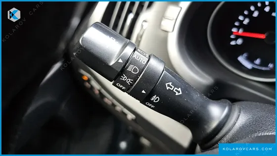 KIA SPORTAGE DIESEL 2WD PRESTIGE