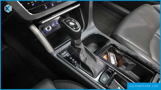 HYUNDAI SONATA 2.0 SMART
