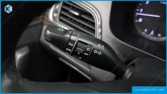 HYUNDAI SONATA 2.0 SMART
