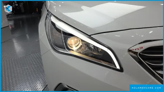 HYUNDAI SONATA 2.0 SMART