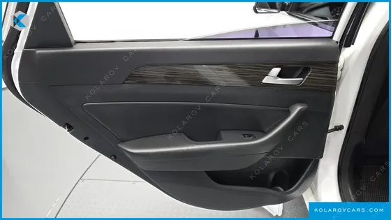 HYUNDAI SONATA 2.0 SMART