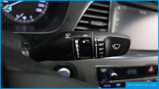 HYUNDAI SONATA 2.0 SMART