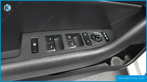 HYUNDAI SONATA 2.0 SMART